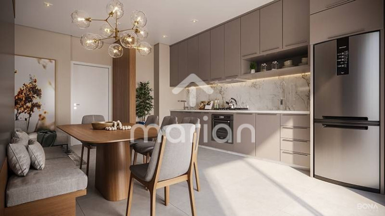 Imagem Apartamento com 2 Quartos à Venda, 69 m² em Itingá I - Barra Velha Imagem Apartamento com 2 Quartos à Venda, 69 m² em Itingá I - Barra Velha