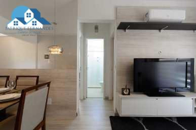 Imagem Apartamento com 2 Quartos à Venda, 50 m² em São Paulo Imagem Apartamento com 2 Quartos à Venda, 50 m² em São Paulo