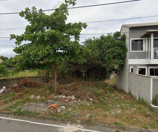 Imagem Terreno à Venda, 480 m² em Jardim Atlantico Central (itai - Maricá Imagem Terreno à Venda, 480 m² em Jardim Atlantico Central (itai - Maricá