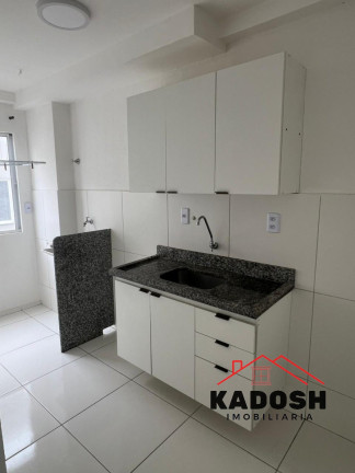 Imagem Apartamento com 2 Quartos para Alugar, 45 m² em Sim - Feira De Santana Imagem Apartamento com 2 Quartos para Alugar, 45 m² em Sim - Feira De Santana