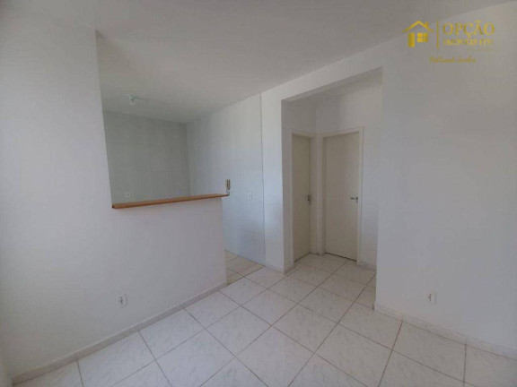 Imagem Apartamento com 2 Quartos à Venda, 44 m² em Vila Progresso - Itu Imagem Apartamento com 2 Quartos à Venda, 44 m² em Vila Progresso - Itu