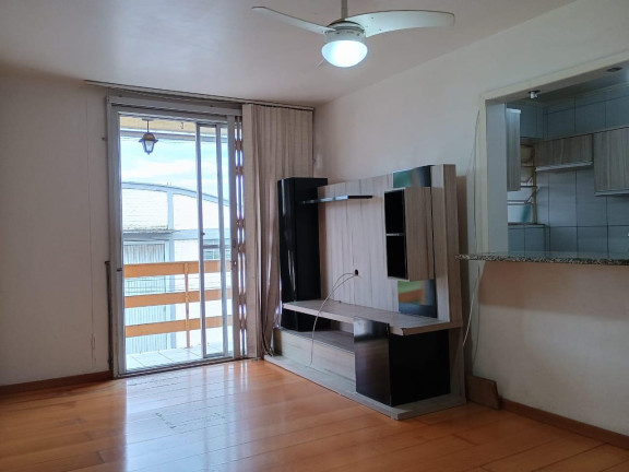 Imagem Apartamento com 1 Quarto à Venda, 50 m² em Ouro Branco - Novo Hamburgo Imagem Apartamento com 1 Quarto à Venda, 50 m² em Ouro Branco - Novo Hamburgo