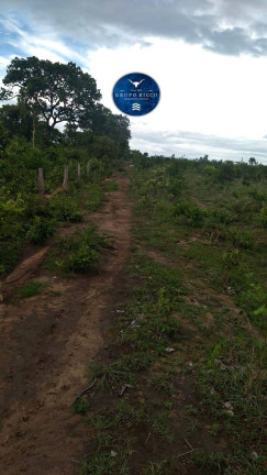 Imagem Fazenda à Venda, 342 m² em Rural - Crixás Imagem Fazenda à Venda, 342 m² em Rural - Crixás