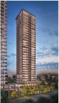 Imagem Imóvel com 3 Quartos à Venda, 314 m² em Itaim Bibi - São Paulo Imagem Imóvel com 3 Quartos à Venda, 314 m² em Itaim Bibi - São Paulo