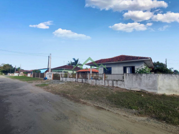Imagem Casa com 2 Quartos à Venda, 429 m² em Costeira - Balneário Barra Do Sul