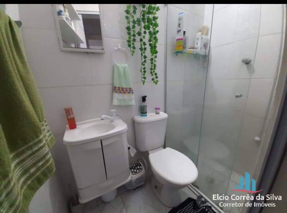Imagem Apartamento com 2 Quartos à Venda, 70 m² em Gonzaga - Santos Imagem Apartamento com 2 Quartos à Venda, 70 m² em Gonzaga - Santos