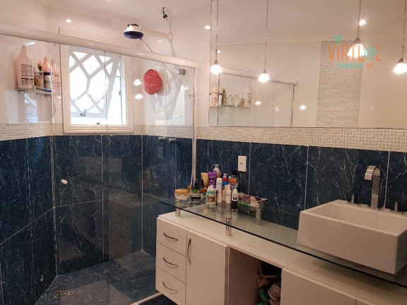 Imagem Sobrado com 3 Quartos à Venda, 152 m² em Parque São Domingos - São Paulo