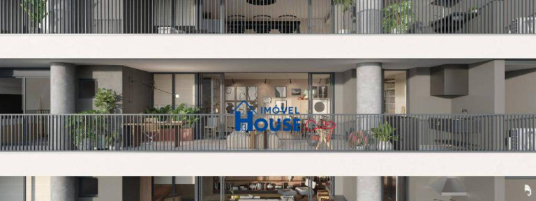 Imagem Apartamento com 3 Quartos à Venda, 176 m² em Pinheiros - São Paulo Imagem Apartamento com 3 Quartos à Venda, 176 m² em Pinheiros - São Paulo