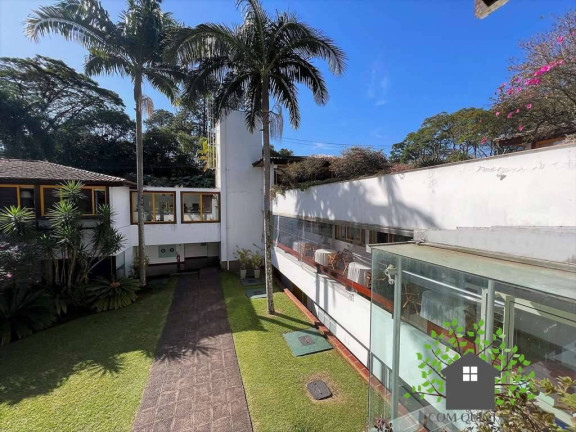Imagem Sala Comercial à Venda, 3.500 m² em Granja Viana - Cotia