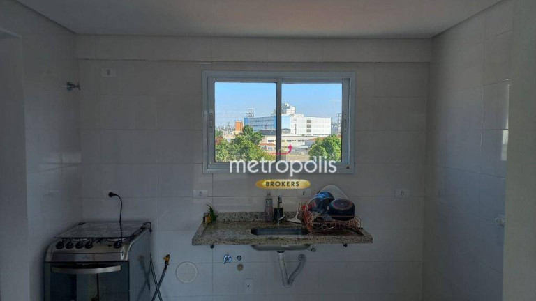 Imagem Apartamento com 2 Quartos à Venda, 60 m² em Fundação - São Caetano Do Sul Imagem Apartamento com 2 Quartos à Venda, 60 m² em Fundação - São Caetano Do Sul