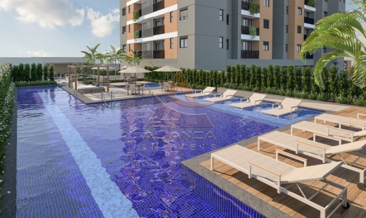 Imagem Apartamento com 2 Quartos à Venda, 62 m² em Quinta Da Primavera - Ribeirão Preto Imagem Apartamento com 2 Quartos à Venda, 62 m² em Quinta Da Primavera - Ribeirão Preto