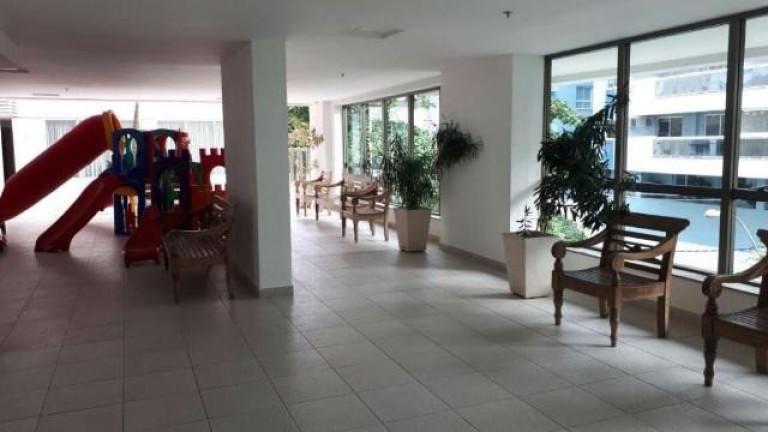 Imagem Imóvel com 3 Quartos à Venda, 118 m² em Icaraí - Niterói Imagem Imóvel com 3 Quartos à Venda, 118 m² em Icaraí - Niterói