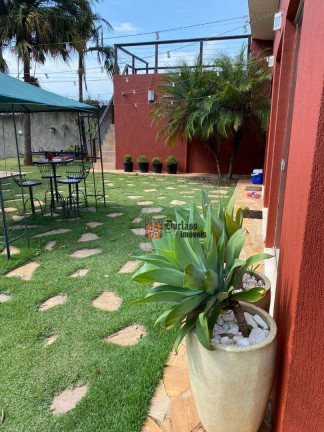 Imagem Casa com 3 Quartos à Venda, 300 m² em Pau Arcado - Campo Limpo Paulista Imagem Casa com 3 Quartos à Venda, 300 m² em Pau Arcado - Campo Limpo Paulista