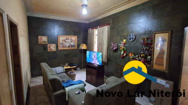 Imagem Apartamento com 2 Quartos à Venda, 80 m² em Santa Rosa - Niterói Imagem Apartamento com 2 Quartos à Venda, 80 m² em Santa Rosa - Niterói
