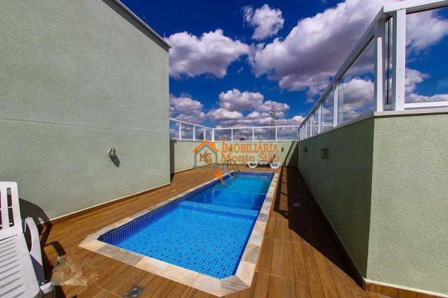 Imagem Apartamento com 2 Quartos à Venda, 57 m² em Gopoúva - Guarulhos Imagem Apartamento com 2 Quartos à Venda, 57 m² em Gopoúva - Guarulhos