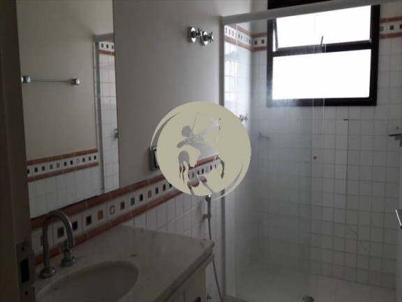 Imagem Apartamento com 3 Quartos à Venda, 235 m² em Aparecida - Santos Imagem Apartamento com 3 Quartos à Venda, 235 m² em Aparecida - Santos