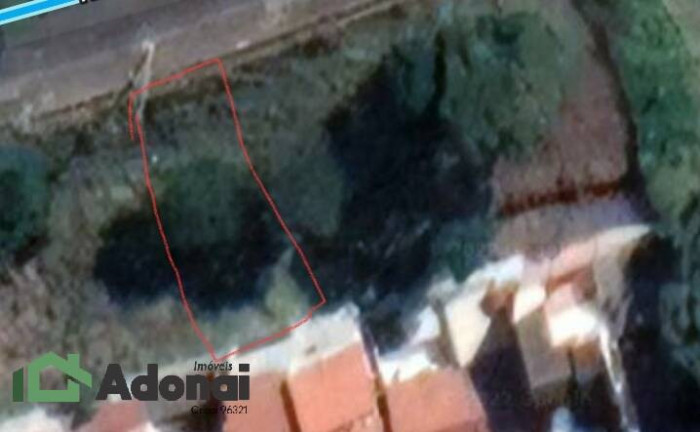 Imagem Terreno à Venda, 340 m² em Horto Santo Antonio - Jundiaí