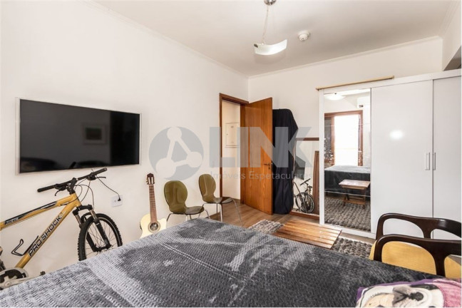 Imagem Apartamento com 1 Quarto à Venda, 57 m² em Independência - Porto Alegre Imagem Apartamento com 1 Quarto à Venda, 57 m² em Independência - Porto Alegre