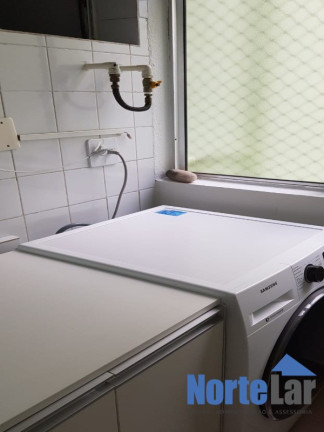 Imagem Apartamento com 2 Quartos à Venda, 50 m² em Vila Amélia - São Paulo Imagem Apartamento com 2 Quartos à Venda, 50 m² em Vila Amélia - São Paulo