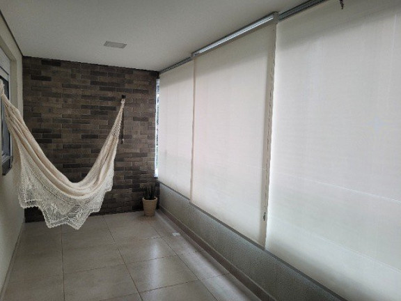 Apartamento com 3 Quartos à Venda, 92 m² em Vila Adyana - São José Dos Campos