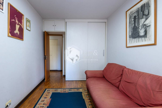 Imagem Apartamento com 3 Quartos à Venda, 129 m² em Itaim Bibi - São Paulo Imagem Apartamento com 3 Quartos à Venda, 129 m² em Itaim Bibi - São Paulo