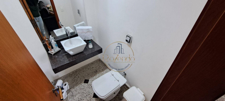 Imagem Apartamento com 3 Quartos à Venda, 144 m² em Vila Assunção - Santo André Imagem Apartamento com 3 Quartos à Venda, 144 m² em Vila Assunção - Santo André
