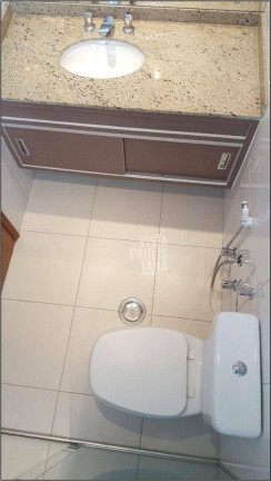 Imagem Apartamento com 3 Quartos à Venda ou Locação, 105 m² em Perdizes - São Paulo