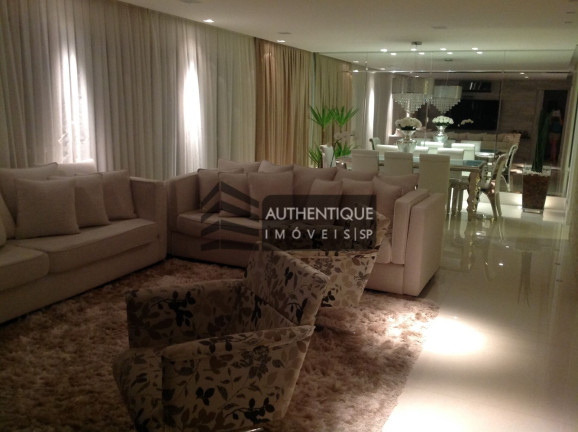 Imagem Apartamento com 4 Quartos à Venda, 168 m² em Perdizes - São Paulo