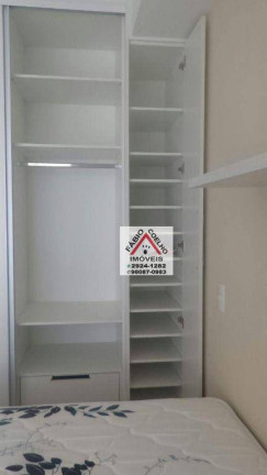 Imagem Kitnet com 1 Quarto à Venda, 35 m² em Morumbi - São Paulo