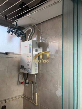 Imagem Apartamento com 2 Quartos à Venda, 57 m² em Demarchi - São Bernardo Do Campo Imagem Apartamento com 2 Quartos à Venda, 57 m² em Demarchi - São Bernardo Do Campo