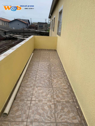 Imagem Sobrado com 2 Quartos à Venda,  em Ribeirópolis - Praia Grande