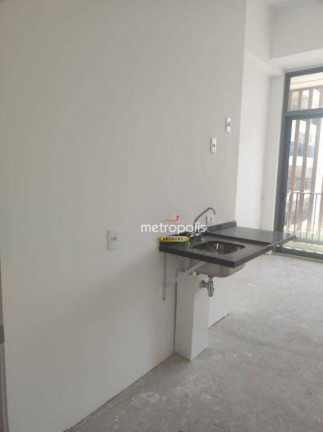 Imagem Apartamento com 1 Quarto à Venda, 27 m² em Vila Mariana - São Paulo