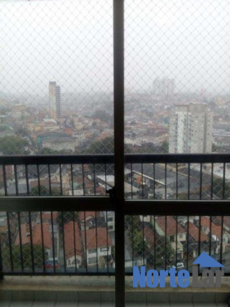 Imagem Apartamento com 3 Quartos à Venda, 66 m² em Limão - São Paulo