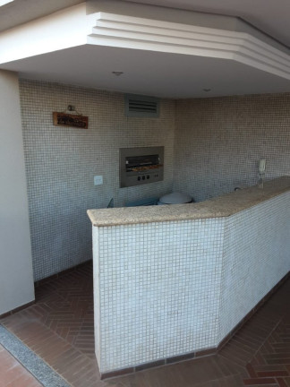 Imagem Apartamento com 3 Quartos à Venda, 125 m² em Vila Brunhari - Bauru Imagem Apartamento com 3 Quartos à Venda, 125 m² em Vila Brunhari - Bauru