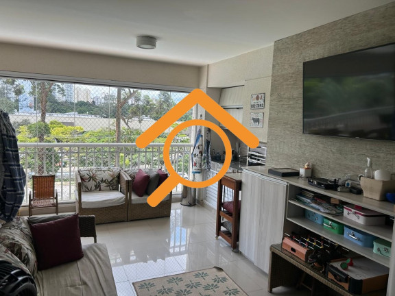 Imóvel com 3 Quartos à Venda, 181 m² em Jurubatuba - Sao Paulo