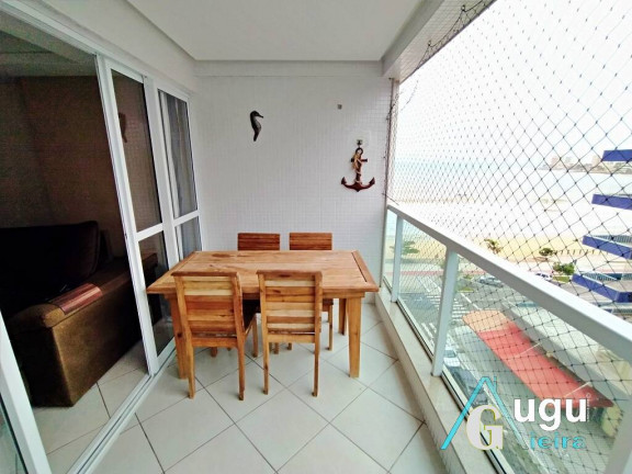 Imagem Apartamento com 4 Quartos à Venda, 111 m² em Praia Do Morro - Guarapari