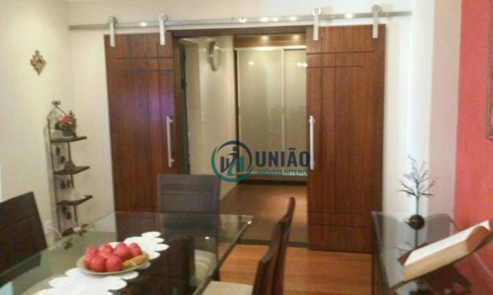 Apartamento com 3 Quartos à Venda, 130 m² em Icaraí - Niterói