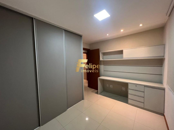 Imagem Imóvel com 3 Quartos à Venda, 100 m² em Jardim Camburi - Vitória