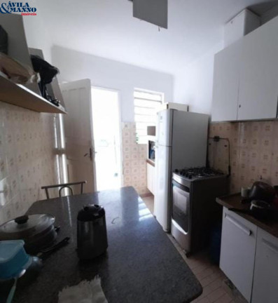 Imagem Sobrado com 8 Quartos à Venda, em Mooca - São Paulo Imagem Sobrado com 8 Quartos à Venda, em Mooca - São Paulo