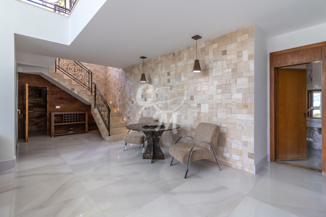Imagem Casa de Condomínio com 4 Quartos à Venda, 491 m² em Bairro Itapema - Itatiba