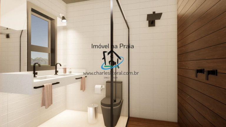 Imagem Casa com 3 Quartos à Venda, 76 m² em Massaguaçu - Caraguatatuba Imagem Casa com 3 Quartos à Venda, 76 m² em Massaguaçu - Caraguatatuba