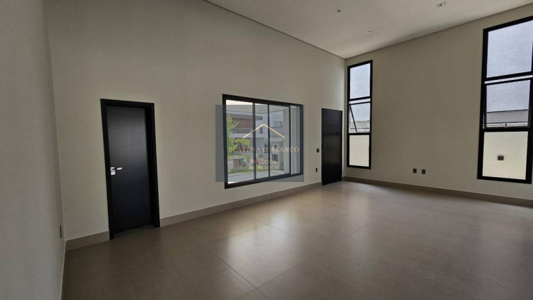 Imagem Casa de Condomínio com 4 Quartos à Venda, 278 m² em Condomínio Alphaville Nova Esplanada - Votorantim