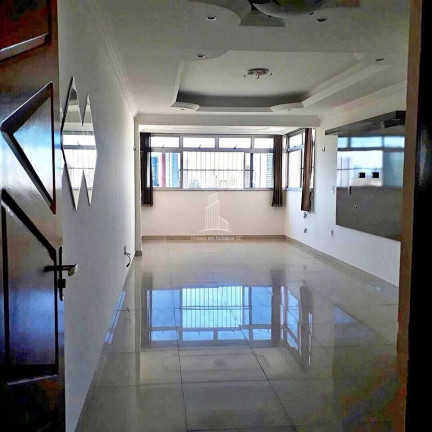 Imagem Apartamento com 4 Quartos à Venda, 110 m² em Fátima - Fortaleza Imagem Apartamento com 4 Quartos à Venda, 110 m² em Fátima - Fortaleza