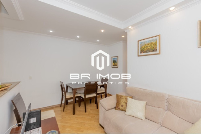 Imagem Imóvel com 2 Quartos à Venda, 45 m² em Aclimação - São Paulo