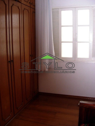 Imagem Casa com 4 Quartos à Venda, 310 m² em Jardim Do Mar - São Bernardo Do Campo