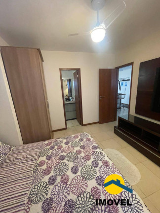 Imagem Apartamento com 3 Quartos à Venda, 107 m² em Braga - Cabo Frio