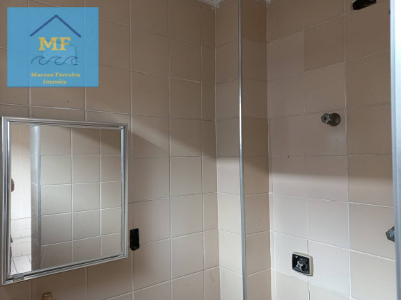 Imagem Apartamento com 2 Quartos à Venda, 74 m² em Aparecida - Santos