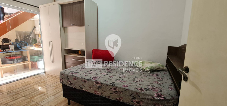Imagem Casa com 3 Quartos à Venda, 156 m² em Parque Da Colina - Itatiba