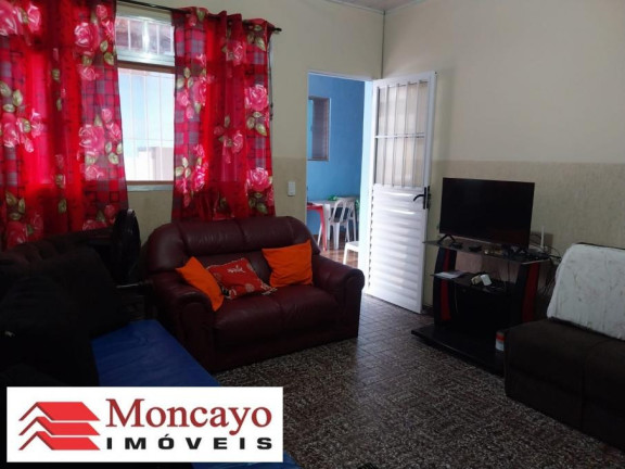 Imagem Casa com 3 Quartos à Venda, 190 m² em Tinga - Caraguatatuba Imagem Casa com 3 Quartos à Venda, 190 m² em Tinga - Caraguatatuba