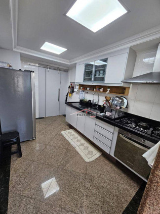 Imagem Cobertura com 3 Quartos à Venda, 200 m² em Aviação - Praia Grande Imagem Cobertura com 3 Quartos à Venda, 200 m² em Aviação - Praia Grande